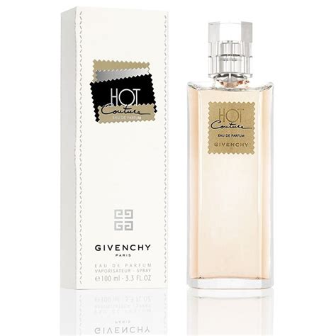 hot couture by givenchy eau de toilette spray|Givenchy hot couture perfume discontinued.